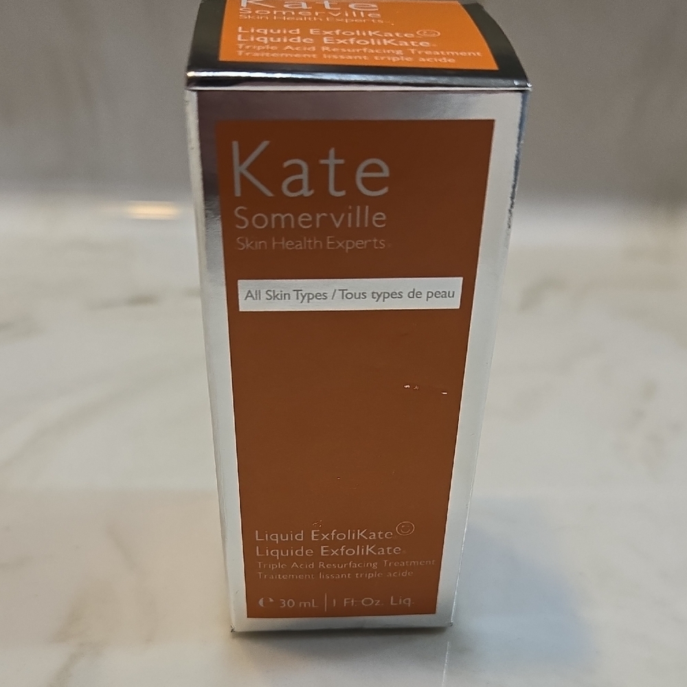 Kate Somerville Liquid ExfoliKate